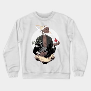 NEW QUEEN Crewneck Sweatshirt